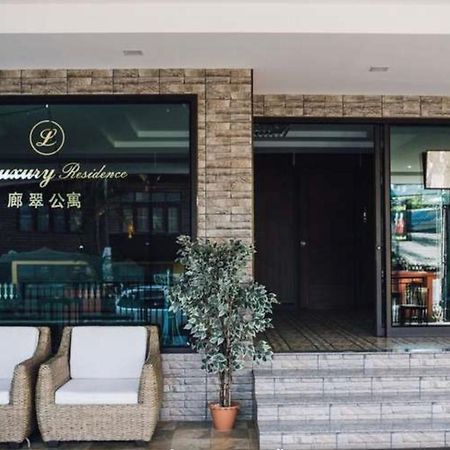 Luxury Residence Chiang Mai Exterior photo